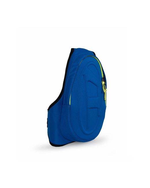 Backpacks DIESEL de hombre de color Blue