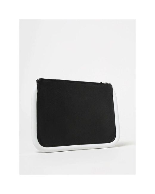 Clutches di J.W. Anderson in Black