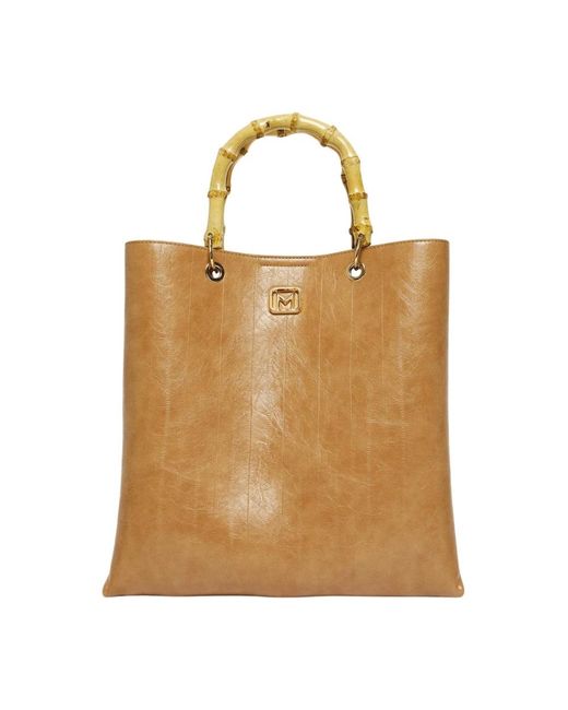 Handbags di Marella in Brown