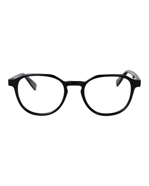 Lacoste Black Glasses for men