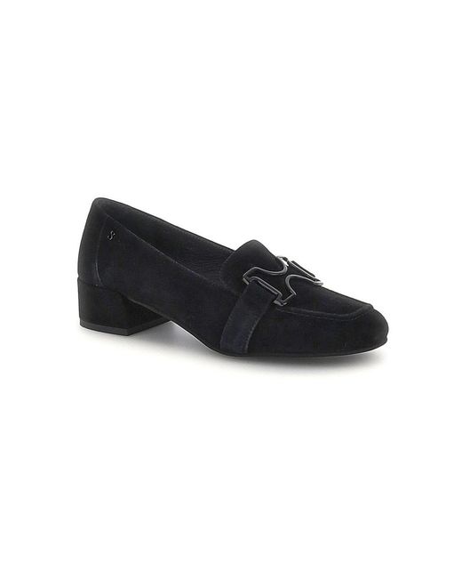 Stonefly Black Iris 10 Moccasin