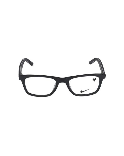 Nike Brown Glasses