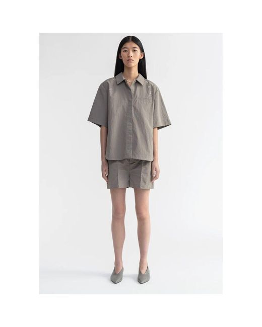Aeron Gray Adira