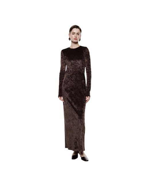 Imperial Black Party Dresses