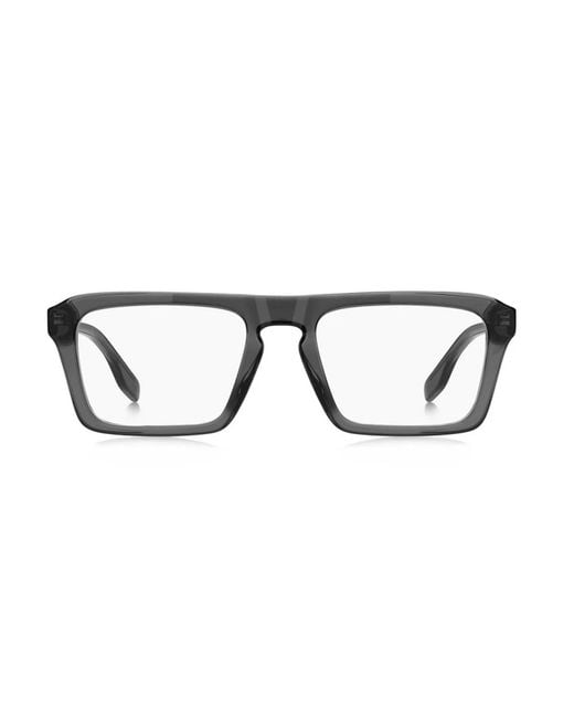 Marc Jacobs Black Glasses for men
