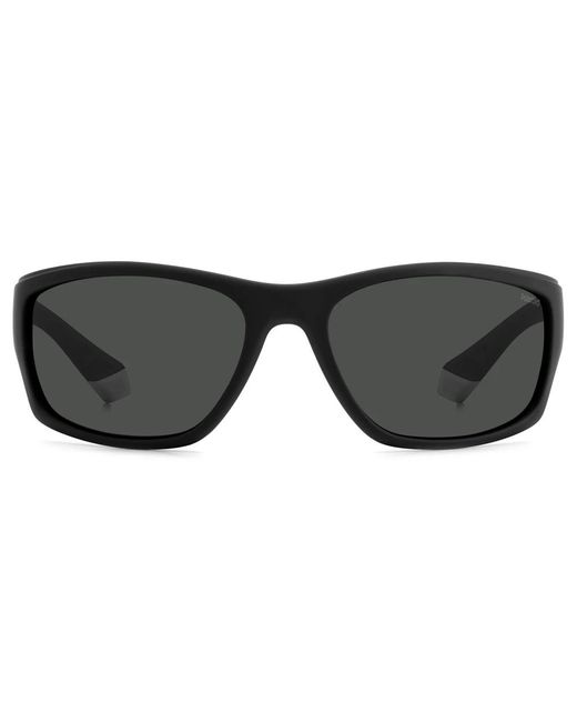 Polaroid Black Sunglasses for men