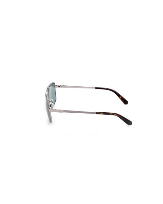 Guess Gray Sunglasses for men