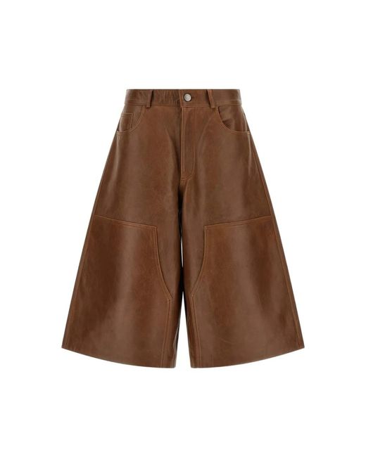 Haikure Lederbroek in het Brown