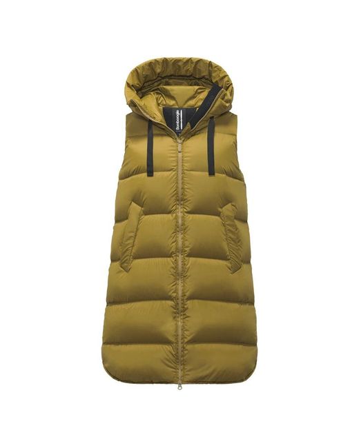 Bomboogie Green Vests