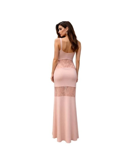 Aniye By Pink Maxi Dresses