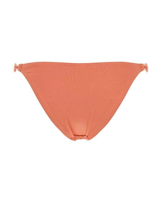 Eres Orange Bikinis