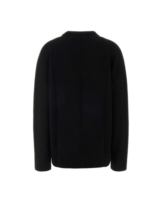 The Row Sibem Top in het Black
