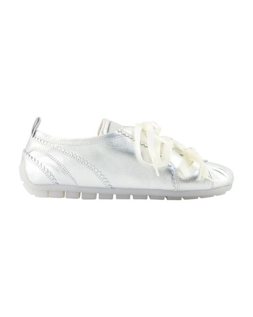 Sneakers di Simone Rocha in White