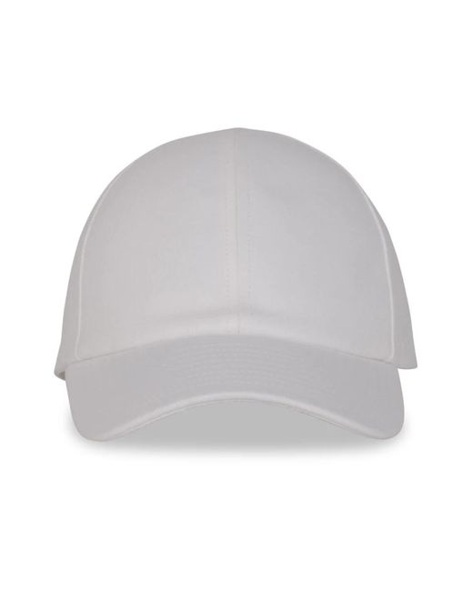 Caps di Courreges in Gray da Uomo