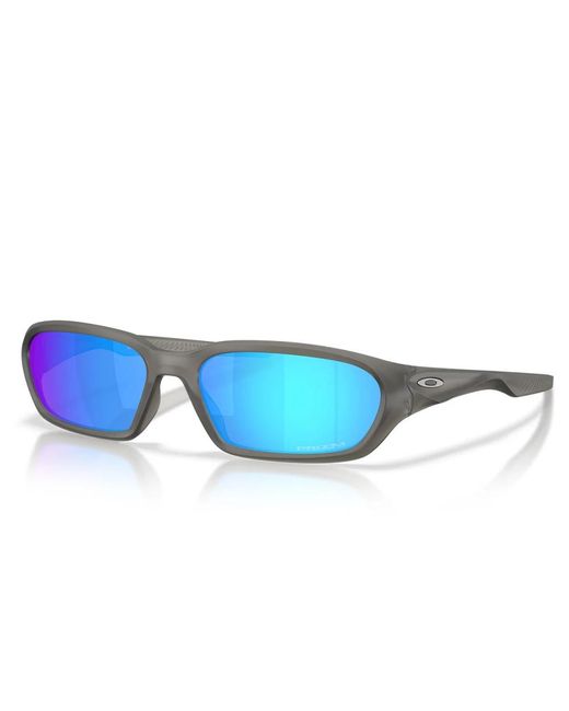 Oakley Blue Sunglasses