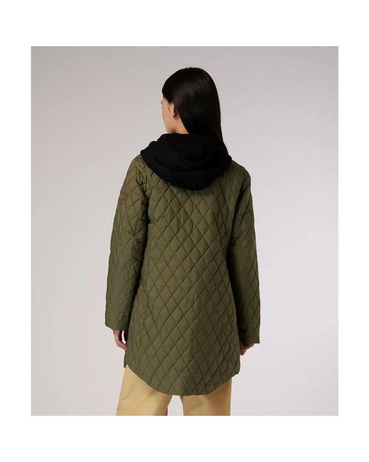 Jackets > winter jackets Tatras en coloris Green