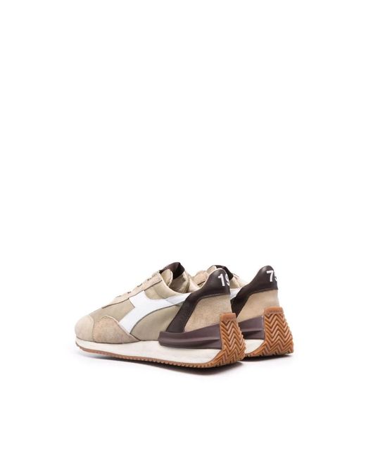 Diadora Natural Sneakers