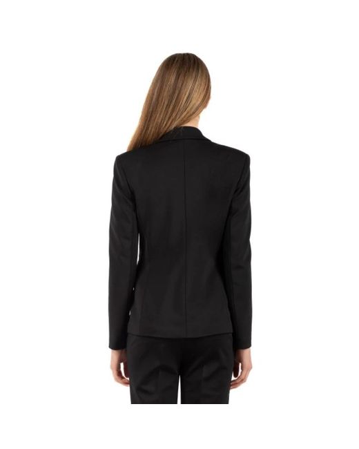 Pinko Giacca in het Black