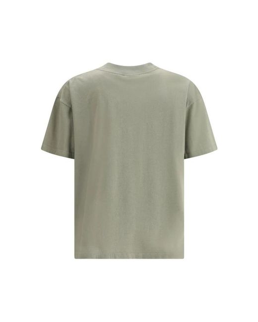 T-Shirts Represent de hombre de color Green