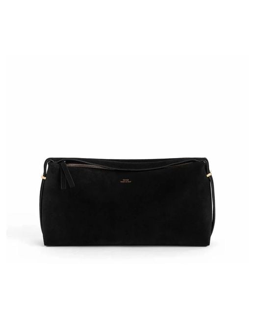 Clutches Totême  de color Black