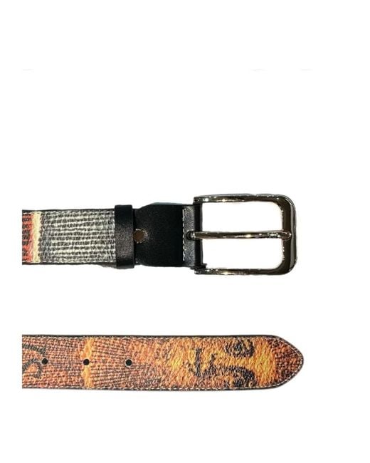 Gattinoni Black Belts