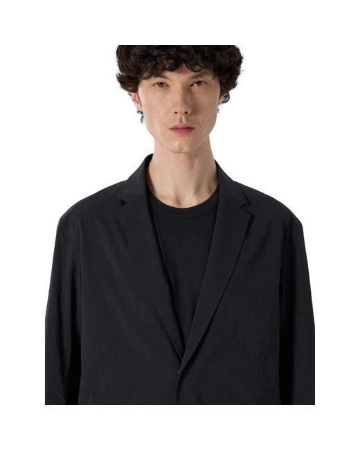 Arc'teryx Blue Blazers for men