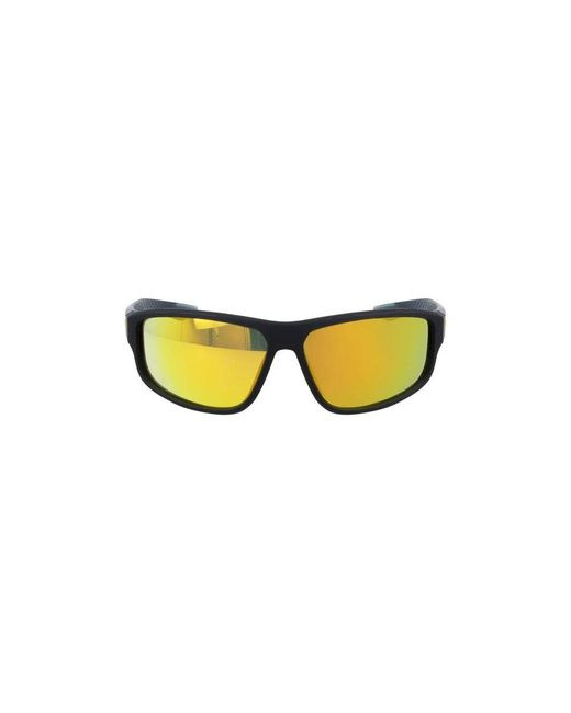 Nike Yellow Sunglasses for men