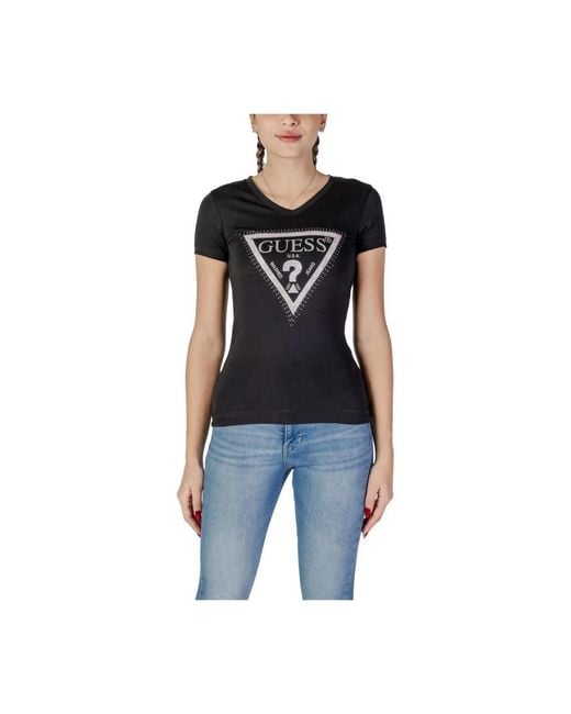 GUESS T-Shirts W5GI22 K49A1 - Donna
