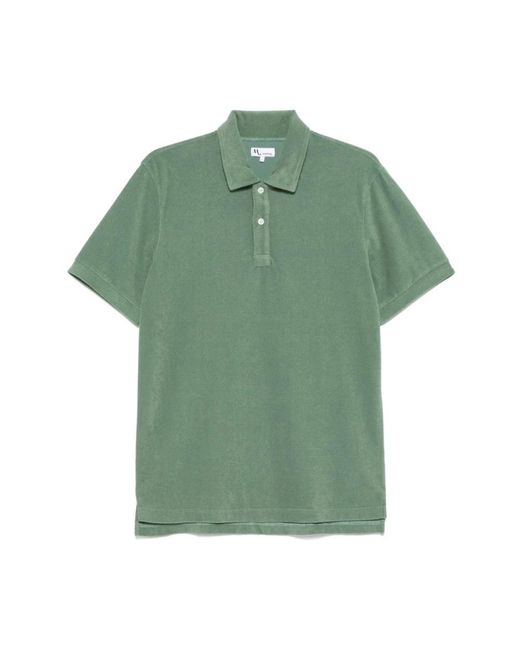 Doppiaa Aandau Polo in het Green voor heren