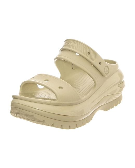CROCSTM Metallic Wedges