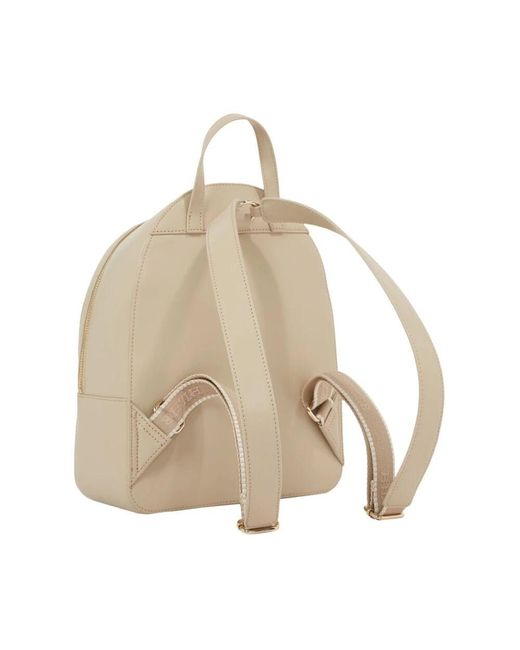 Backpacks di Tommy Hilfiger in Natural