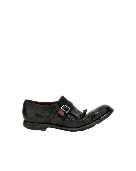Loafers di Church's in Black da Uomo