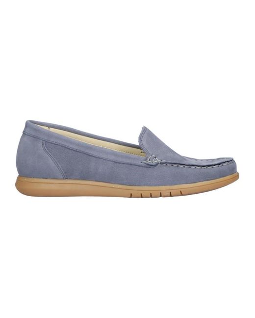 Waldläufer Blue H-Wanda