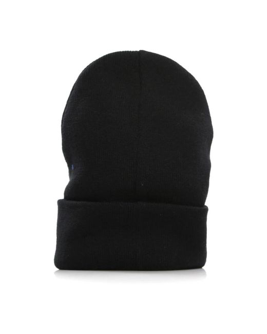 Beanies Obey de hombre de color Black