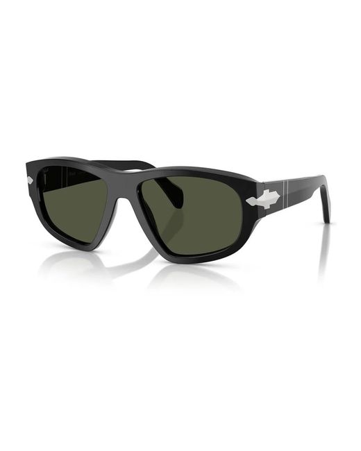Persol Green Sunglasses