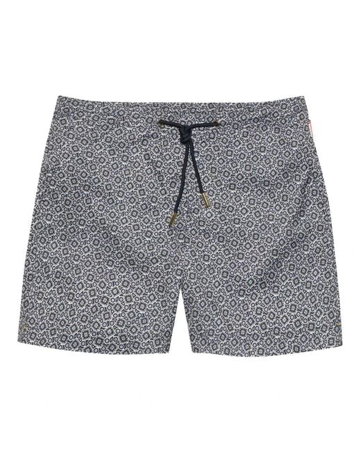 Orlebar Brown Gray Beachwear for men