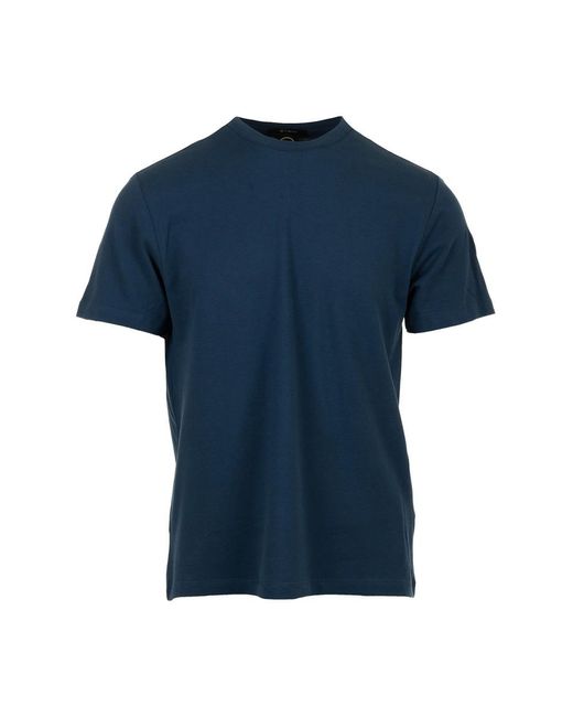 Colmar Blue T-Shirts for men