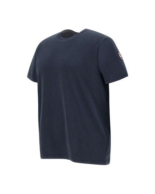 Colmar Blue T-Shirts for men