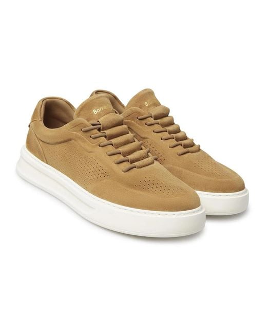 Sneakers Barracuda pour homme en coloris Natural