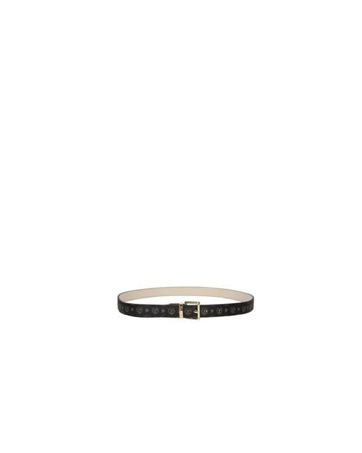 Belts Pollini de color Black