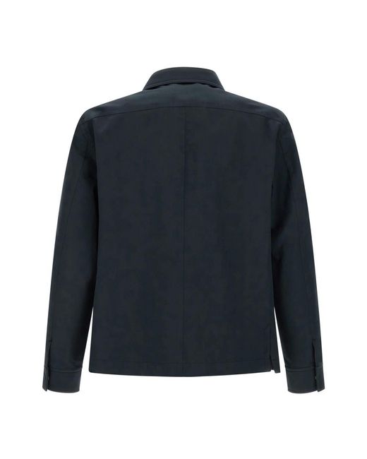 Tom Ford Blue Light Jackets for men