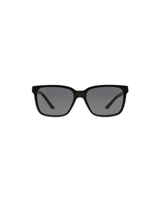 Versace Black Sunglasses for men
