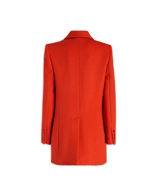 Isabel Marant Jackets > Blazers in het Red