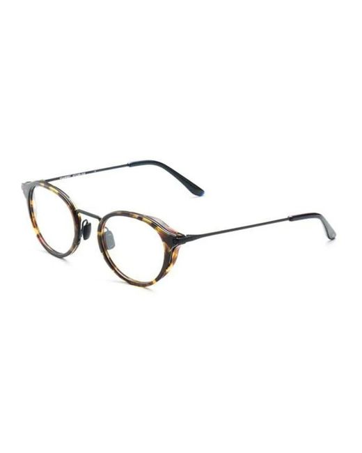 Vuarnet Brown Glasses for men