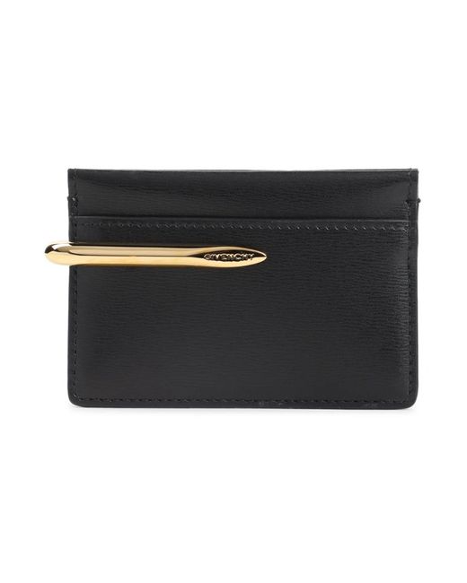 Wallets & Cardholders Givenchy de color Black