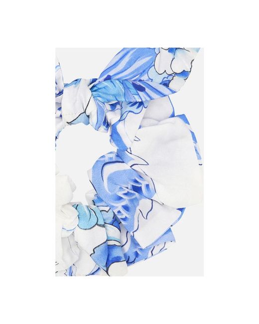 Hair Accessories Camilla en coloris Blue