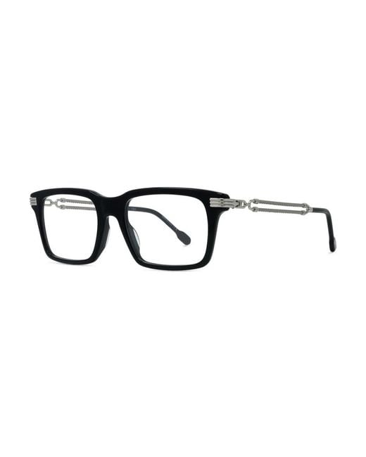 Fred Black Optisches Gestell