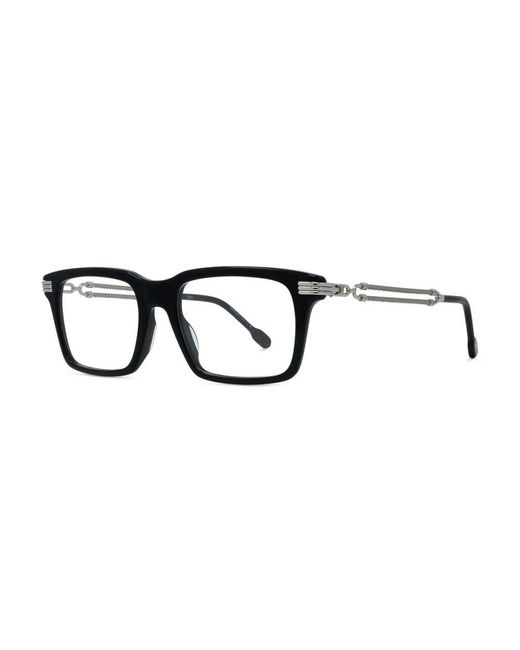 Fred Black Optisches Gestell