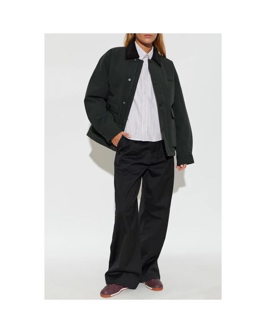 Carhartt Gray Light Jackets