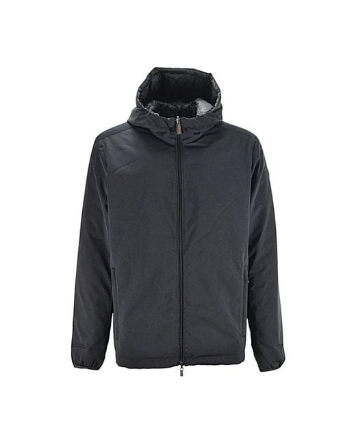 Ciesse Piumini Blue Light Jackets for men